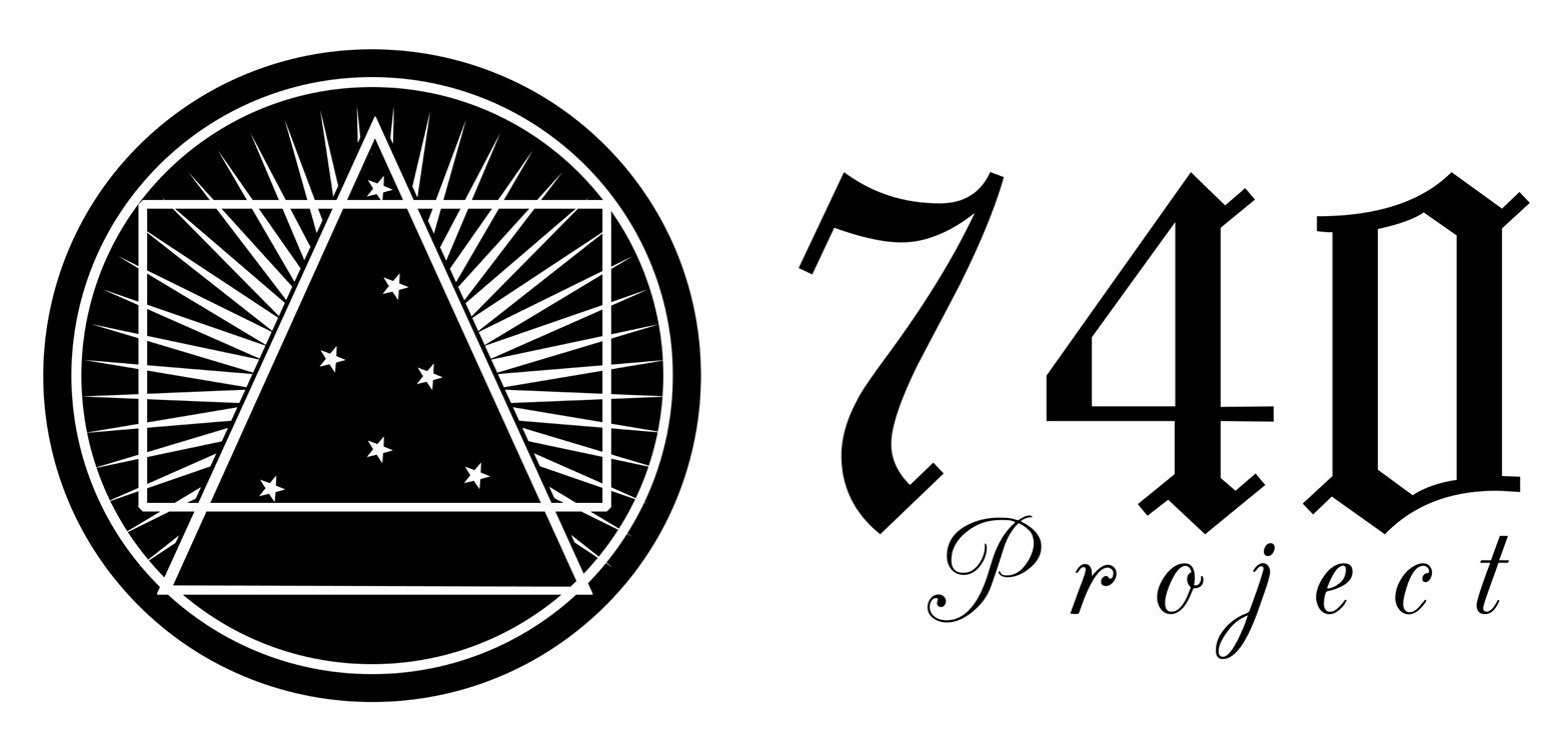 740 Project Logo