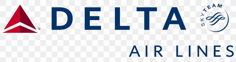 Delta Air Lines logo