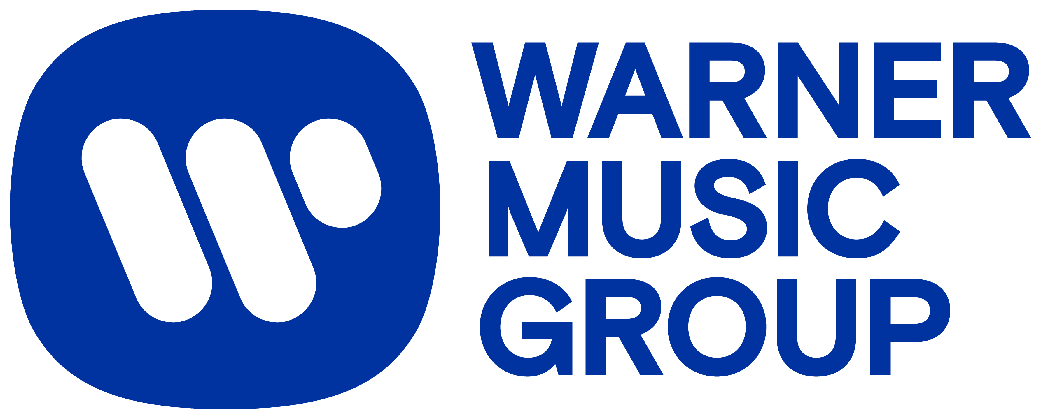 Warner Music Group (Contractor) logo